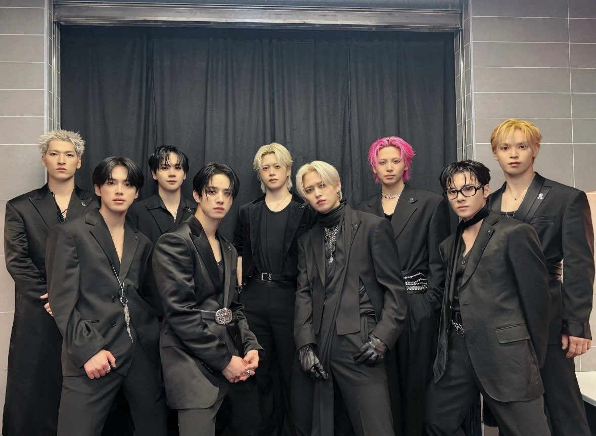 2025MAMA] JO1 - BE CLASSIC + Handz In My Pocket (MAMA Ver.) | Mnet