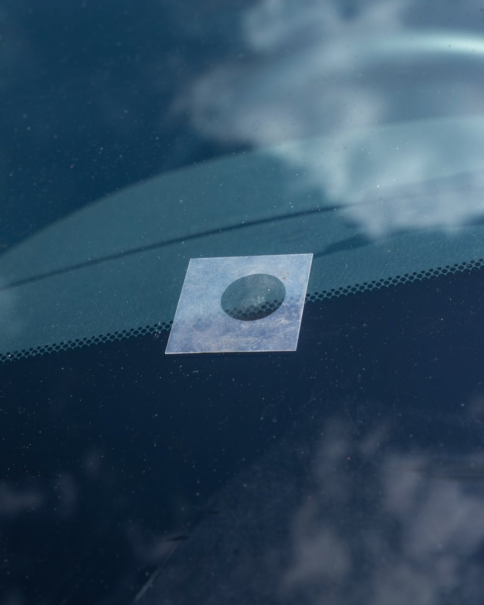 Small chip, big save. That’s what protection looks like. 🛠️

Think Orange. Save Your Windshield.™

#ThinkOrange #WindshieldRepair #DecoDifference #DriveSafe #PeaceOfMind