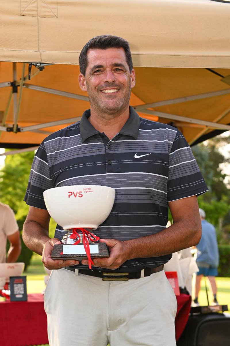 ⛳🏆 Compartimos lo que fue una nueva edición del Torneo de Golf en el Country Club. 

Gracias a todos los participantes por acompañar y apoyar nuestras iniciativas.