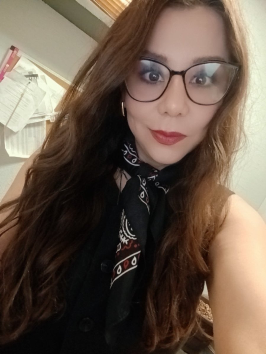 Maria Fernanda tweet media