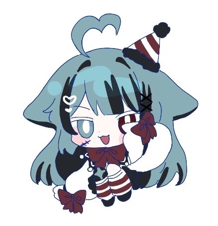 🤍 ShadowCharmie 🎪🖤 tweet media