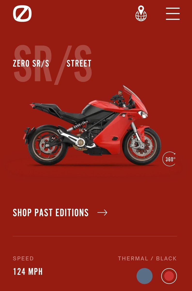 FreestyleLyfe's tweet image. I think this is going to be my next bike 🏍  #moto #travel