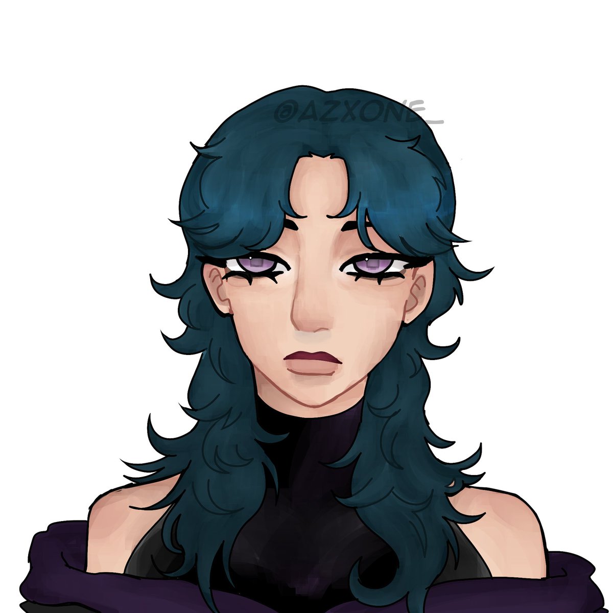 Azxone_01's tweet photo. @XWinterEyeX I draw OCs and more :3 https://t.co/TMbqAvS3tl