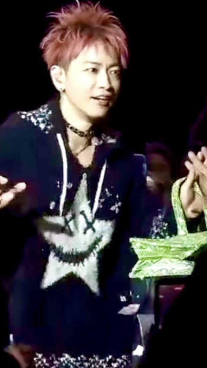mf0825ts's tweet image. 健くん楽しそうで良かった✨
最終公演お疲れさま💚
 #佐藤健アジアツアー𝙸𝙽バンコク 
 #TENBLANKファンミーティング