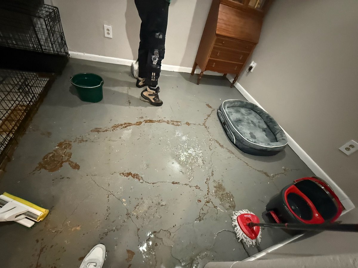 Millburn Resident Expresses Concern About Flood Mitigation Progress tapinto.net/towns/millburn…
Flood Restoration Chicago, Oak Park, River Forest, Forest Park, Riverside, Elmwood Park, Berwyn
thecleanupguys.com/services/water…
#floodrestorationchicago #OakPark #ElmwoodPark