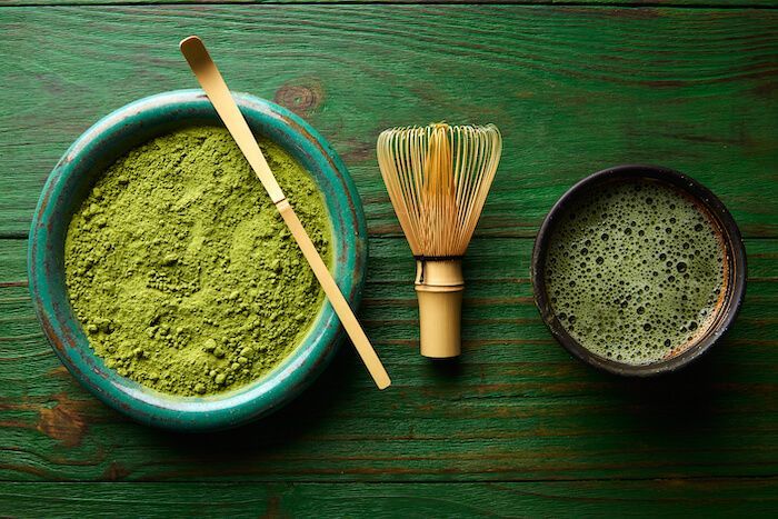 projwellnow's tweet image. THE HISTORY &amp;amp; BENEFITS OF MATCHA projectwellnessnow.com/the-history-be…