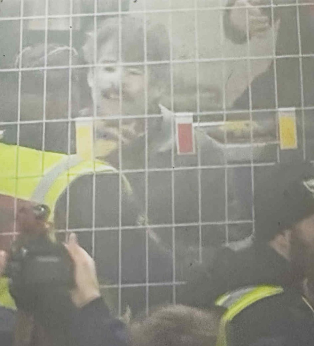 Kungsbäcksvägen fram tweet media