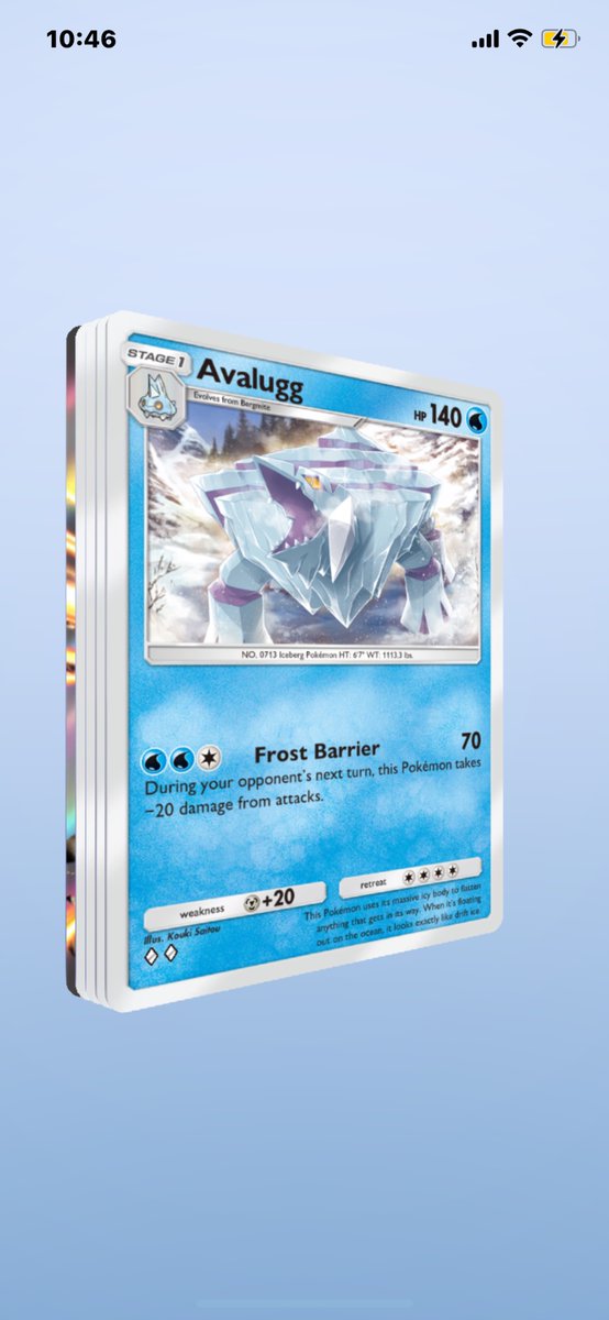 misy*♡ PokemonTCGPocket #ItsaMissy