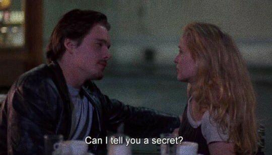 TheCinesthetic's tweet image. can i tell you a secret?