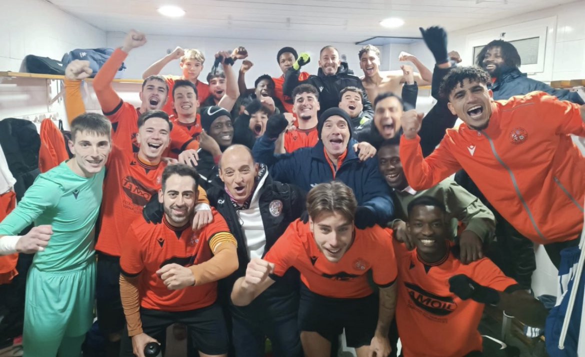 RàdioSabadell tweet media