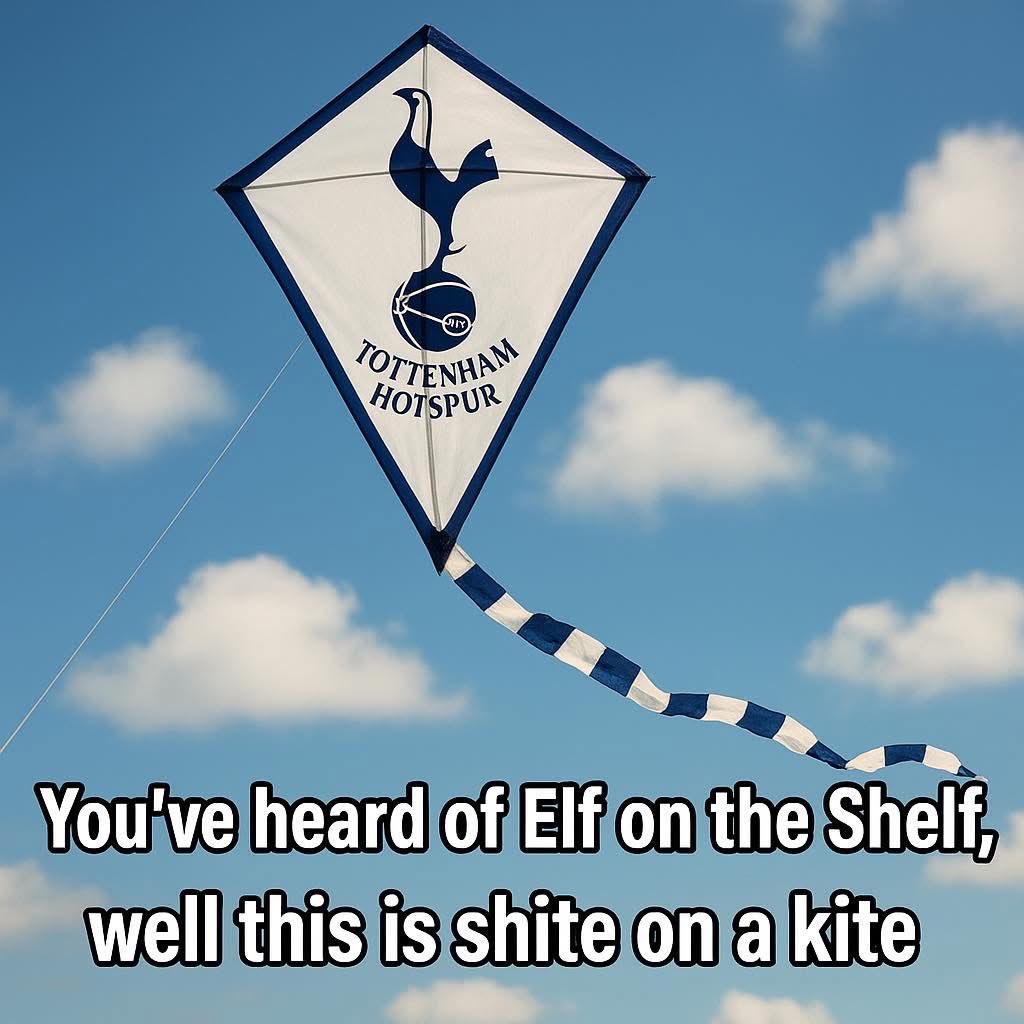 Billy006's tweet image. Let’s all laugh. @OldBaldGooner