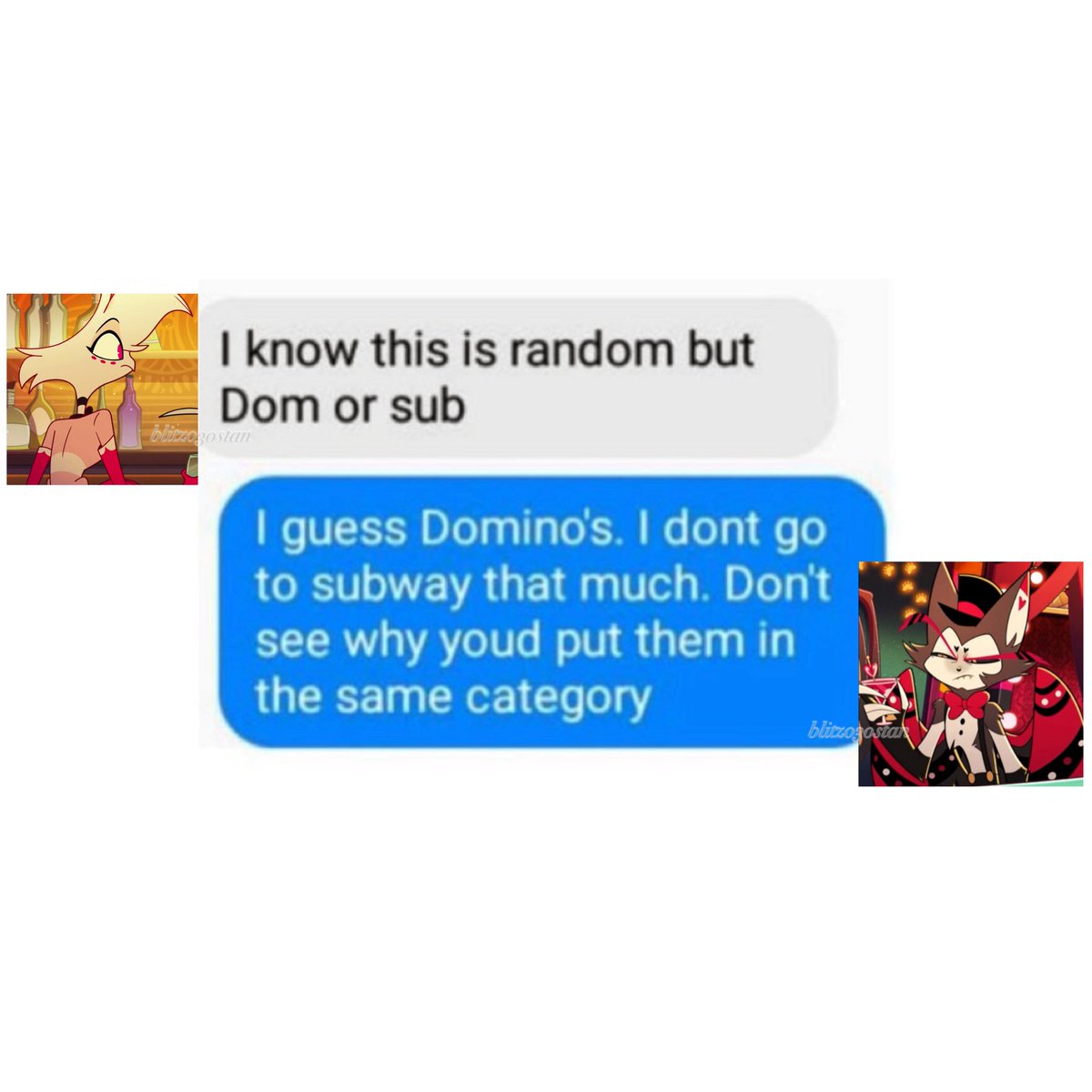 Incorrect Hellaverse (@hellaversewrong) on Twitter photo 