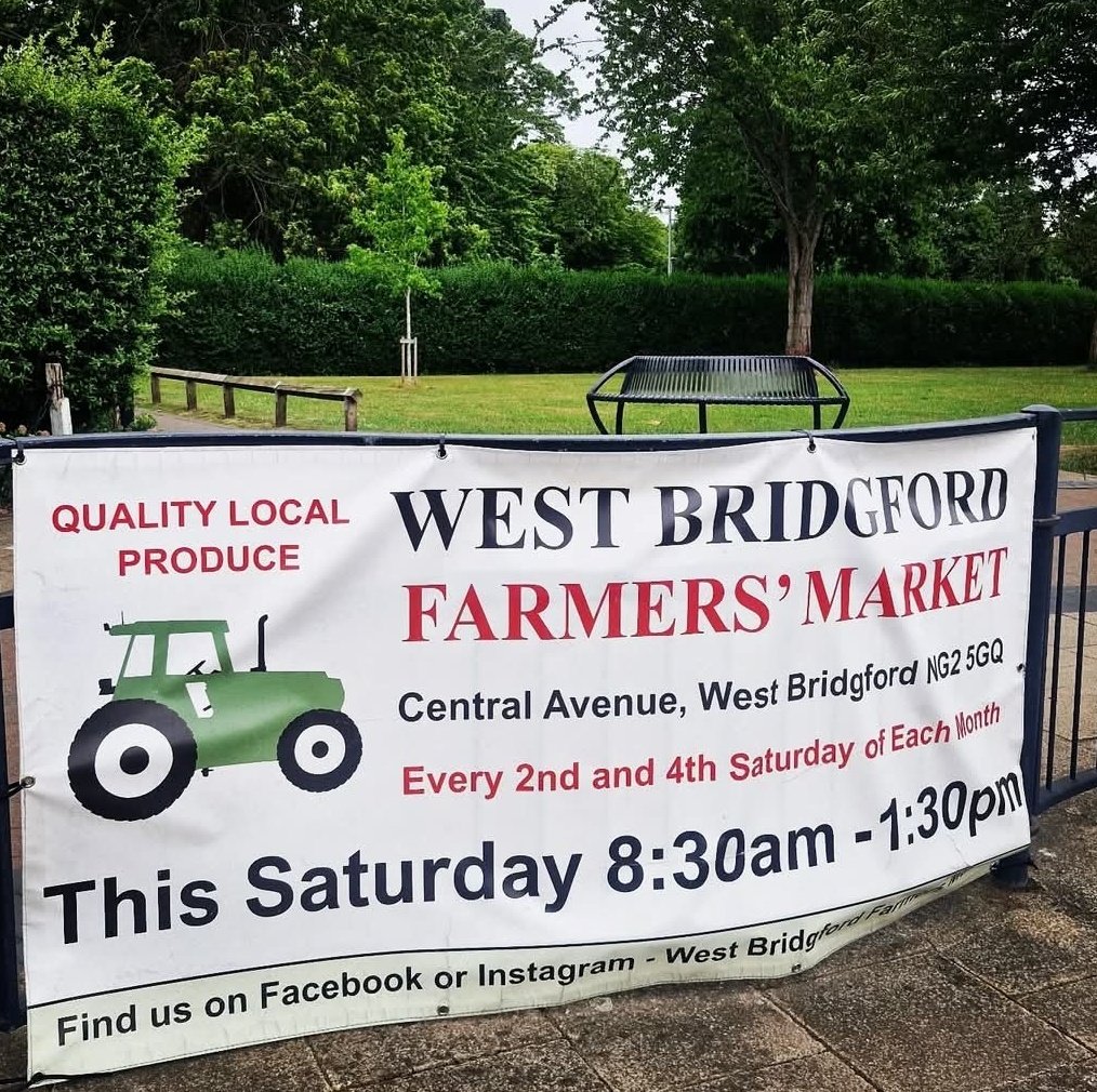 If you live in #Nottingham don't forget to visit my daughter's mobile butchery shop. Good quality British Meat. Aberdeen Angus steaks. Get there early sells out quickly. 
#BuyBritish