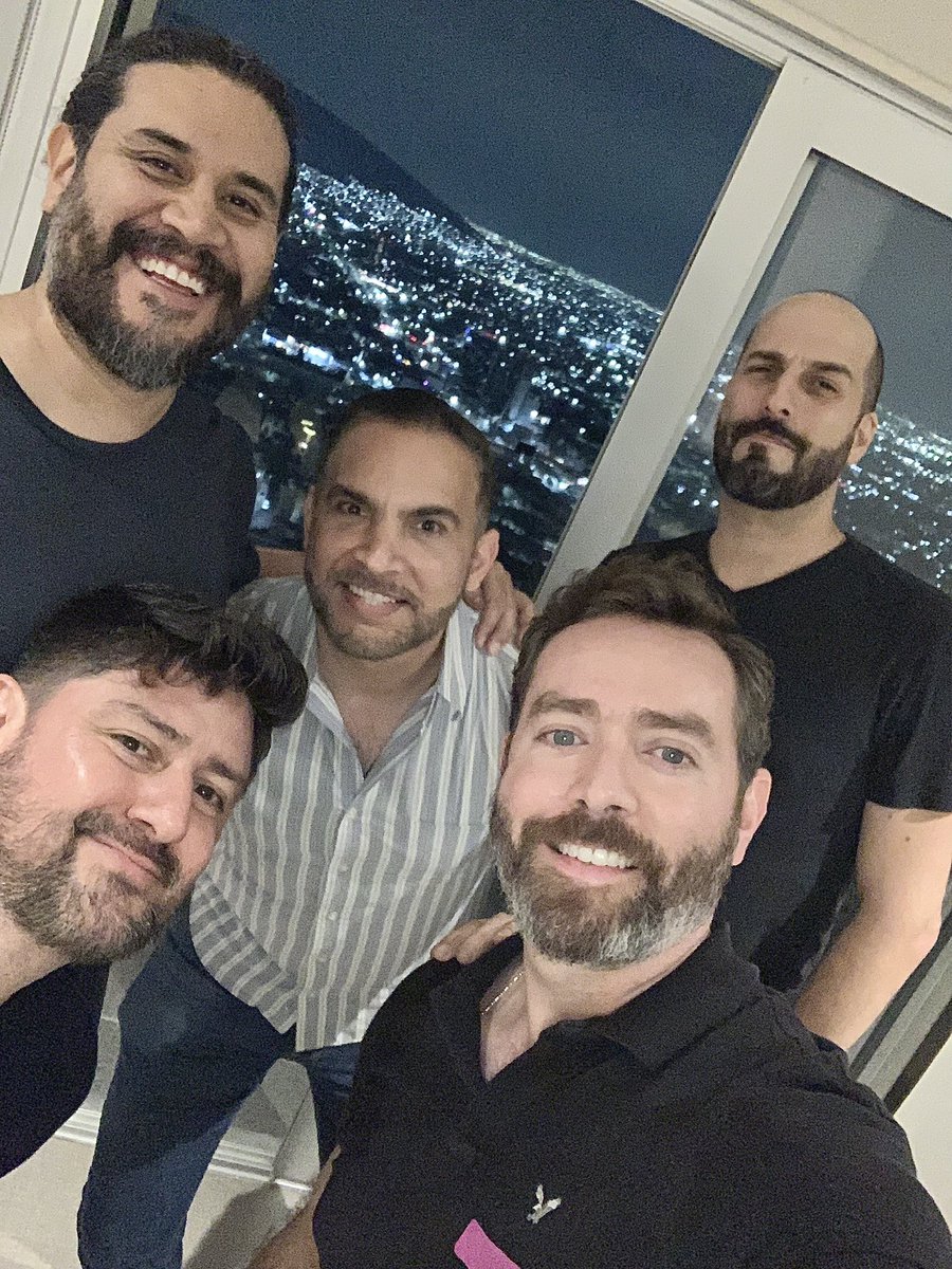 🪅 #Posada #RANDOM …