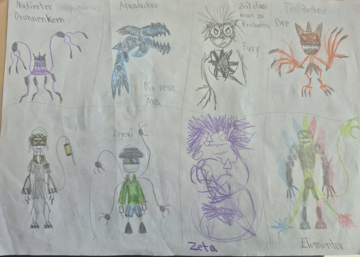 DummiselFan's tweet image. Weitere meine Ideen.