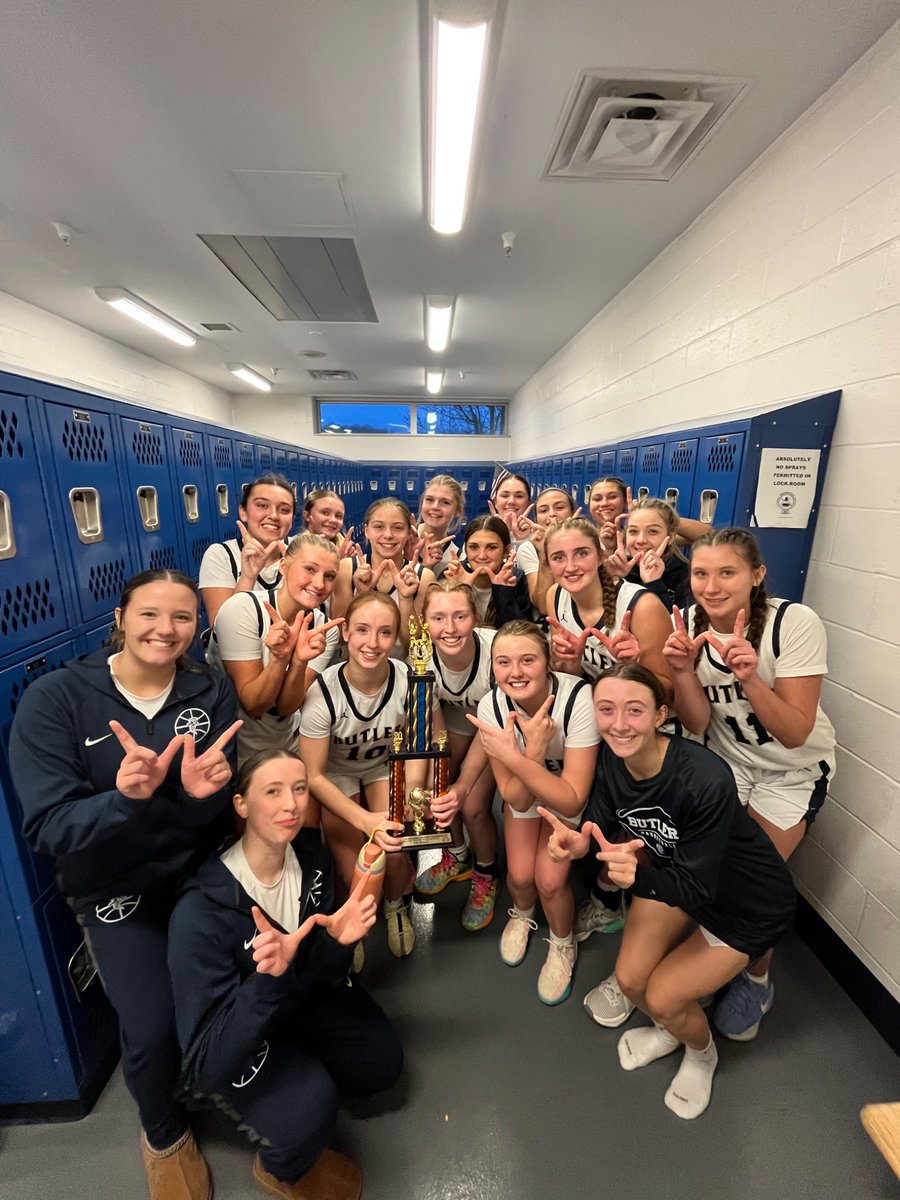 Tornado Girls BB tweet media