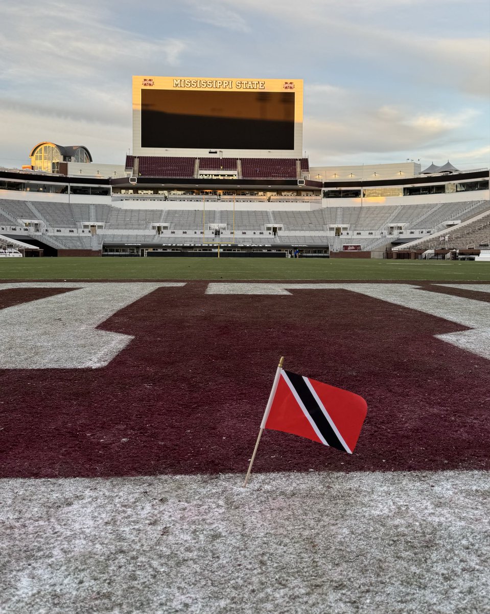 Karis Chambliss tweet media