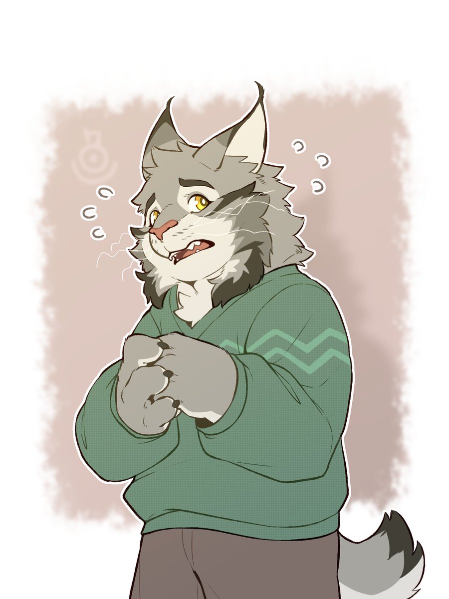 Variety_YZJ's tweet image. 想调教和把玩这个家伙！😋😋😋
#zootopie2 
#Pawbert