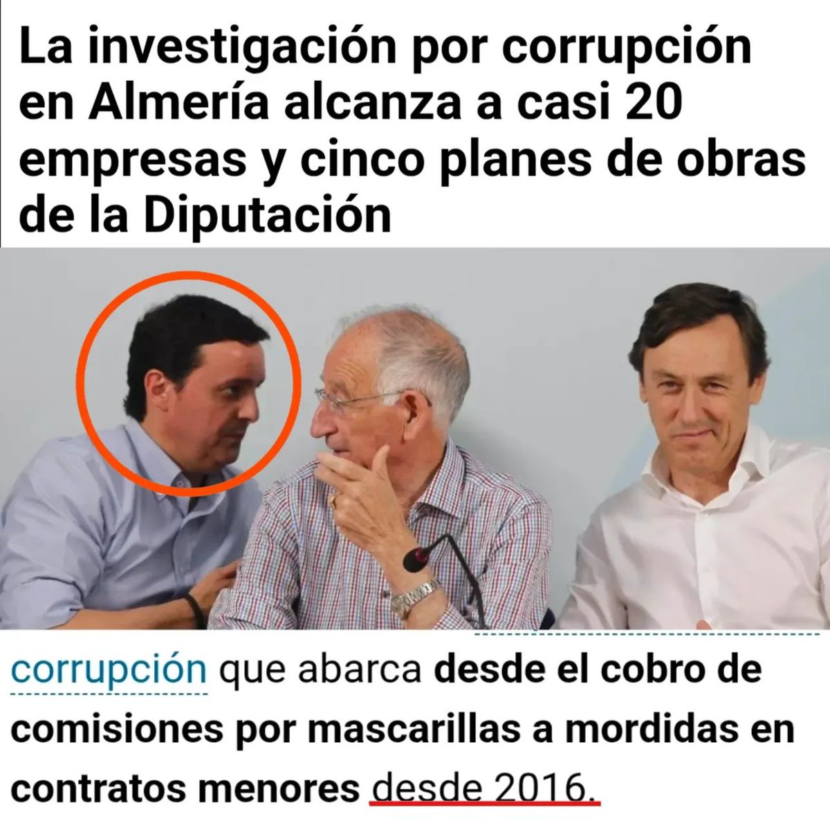 muzeriqui's tweet photo. Están de mierda hasta las trancas y se ponen a hacer manifestaciones contra la corrupción... https://t.co/KIfHuK6tt4