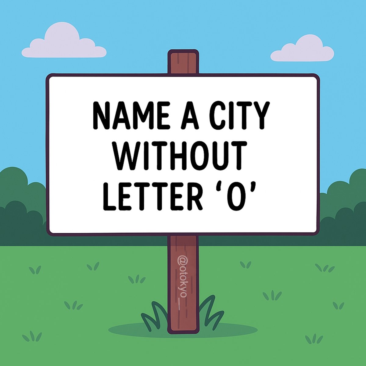 otokyo__'s tweet image. NAME one