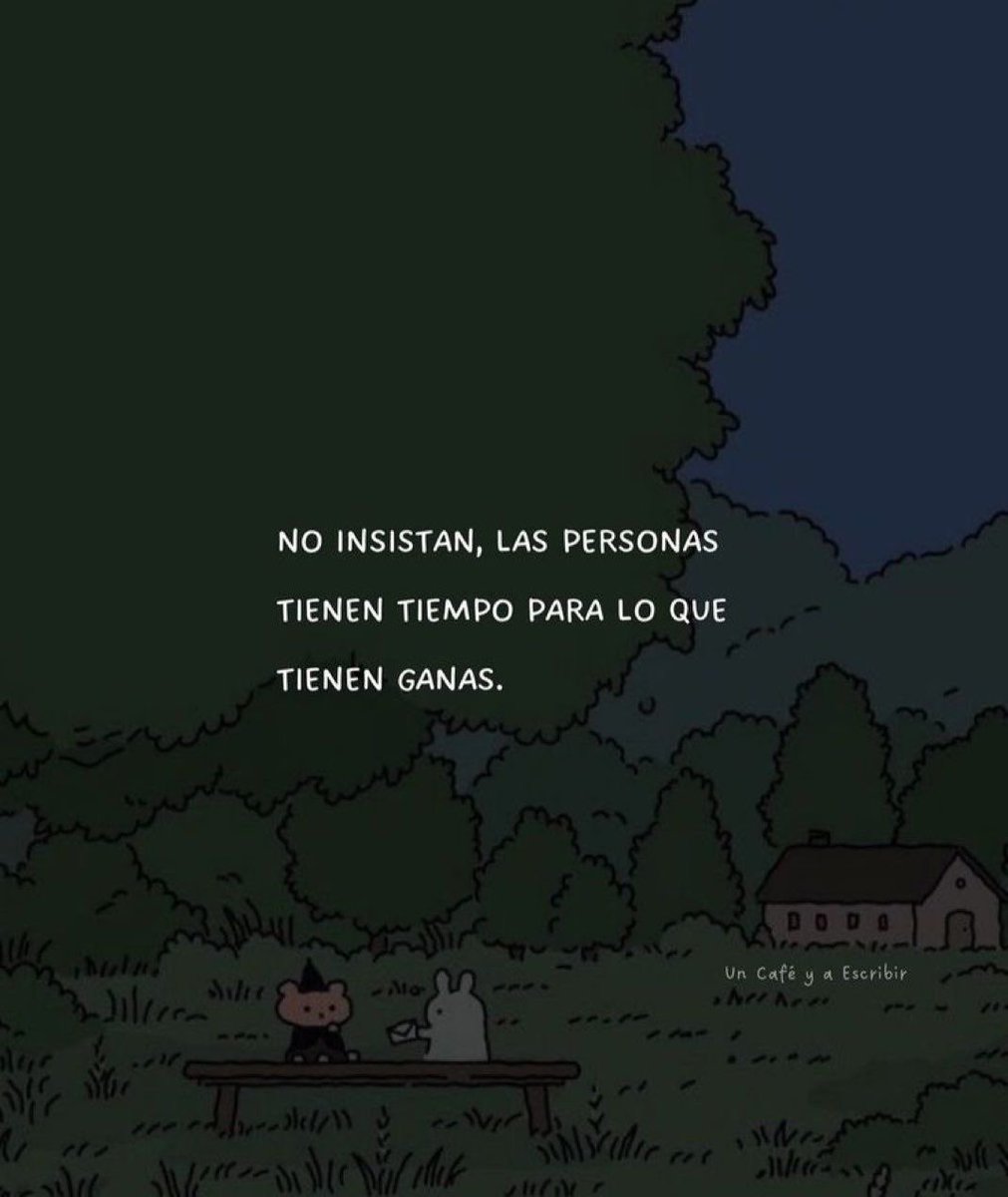 🌙 mini textos (@soyminitextos) on Twitter photo 