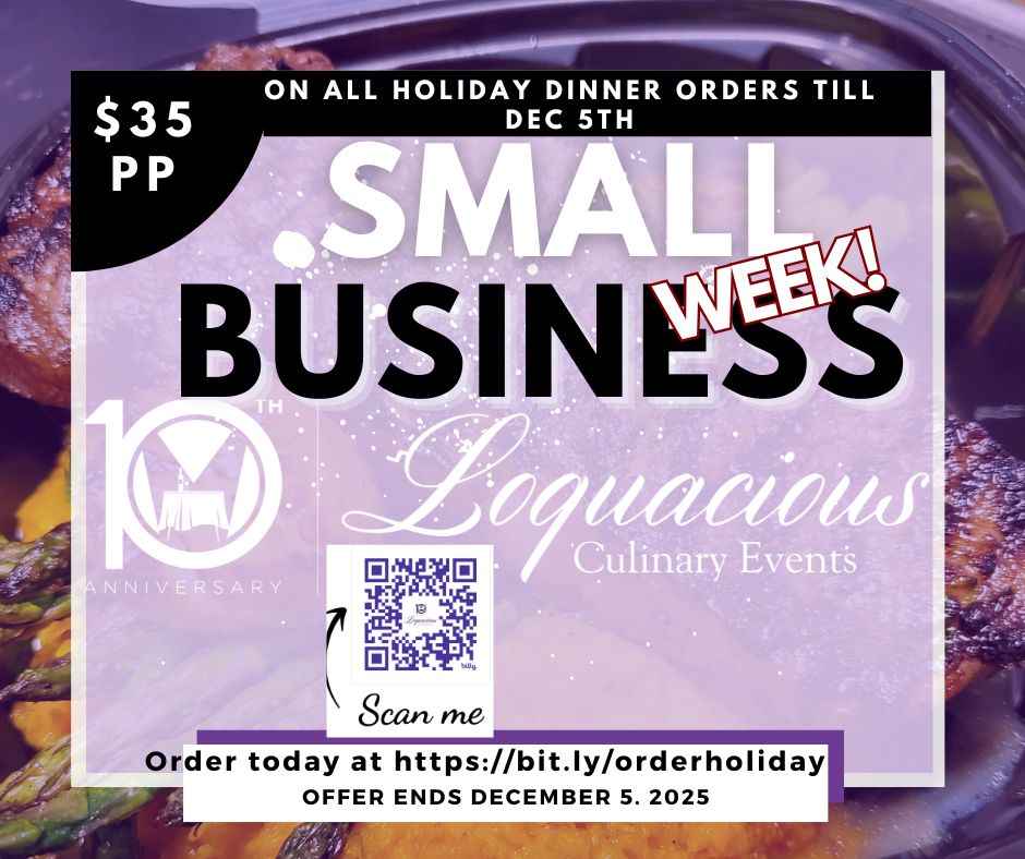 LoquaciousEvent's tweet image. 