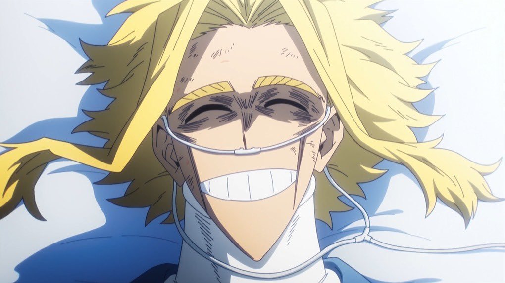 My Hero Academia Wiki tweet media