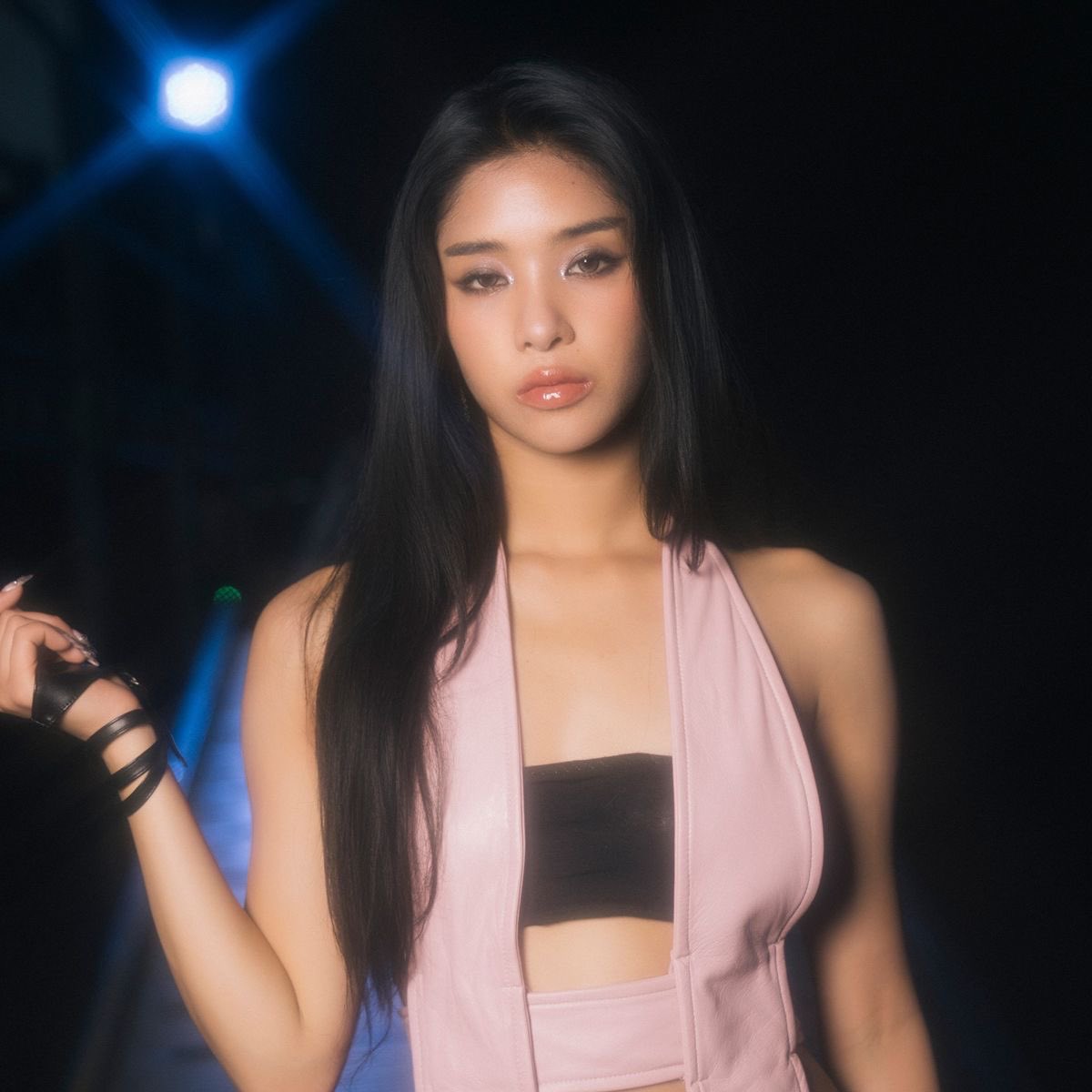 cheerrying's tweet image. F/c 

#visualNs #santeriaNS