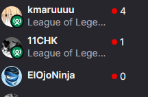 maze sacando adelante la escena latinoamericana del lol 💪