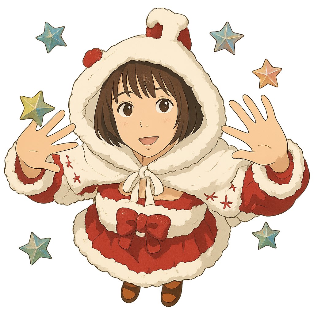 AIキャンディ山内