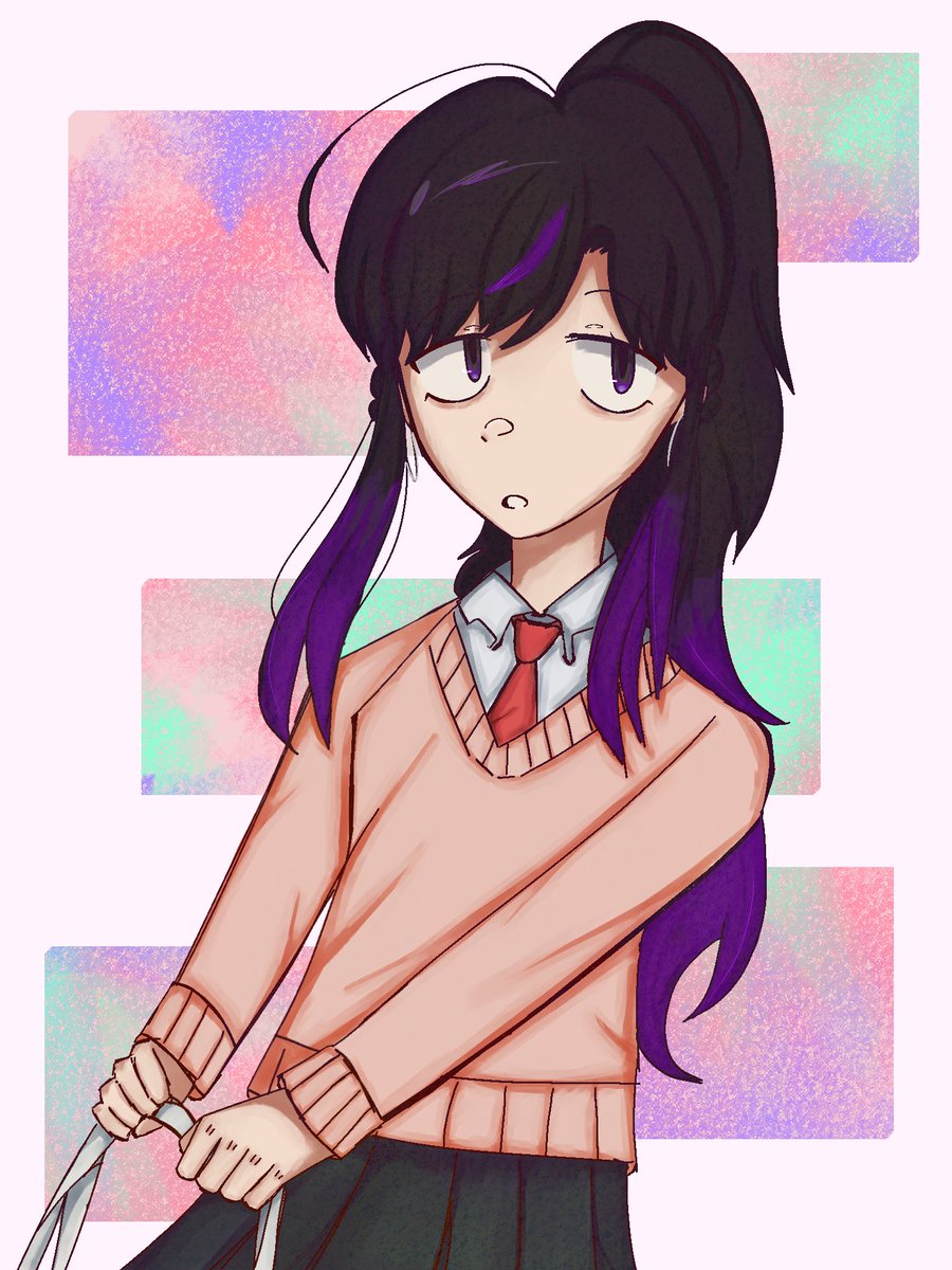 Itzzz_Sophiaa's tweet image. I did all that just cause someone said my DirectorVivian redesign looked like a schoolgirl 

| #DirectorVivian #robloxhackers #robloxart