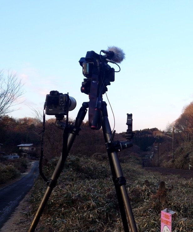 金太郎 Post by EH500 撮り鉄 金太郎 on X: 発展形がこれか