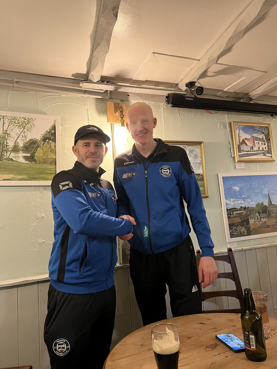 Pointon FC 1st ⚽️ tweet media