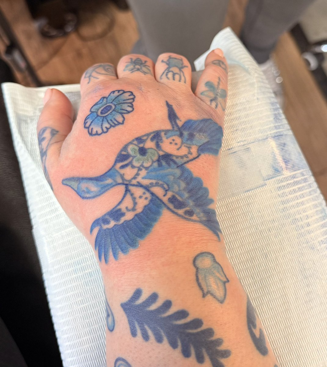 Willy Skinner tweet media