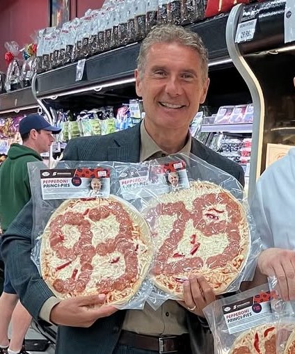 Hey Gene, which Oilers have scored today?