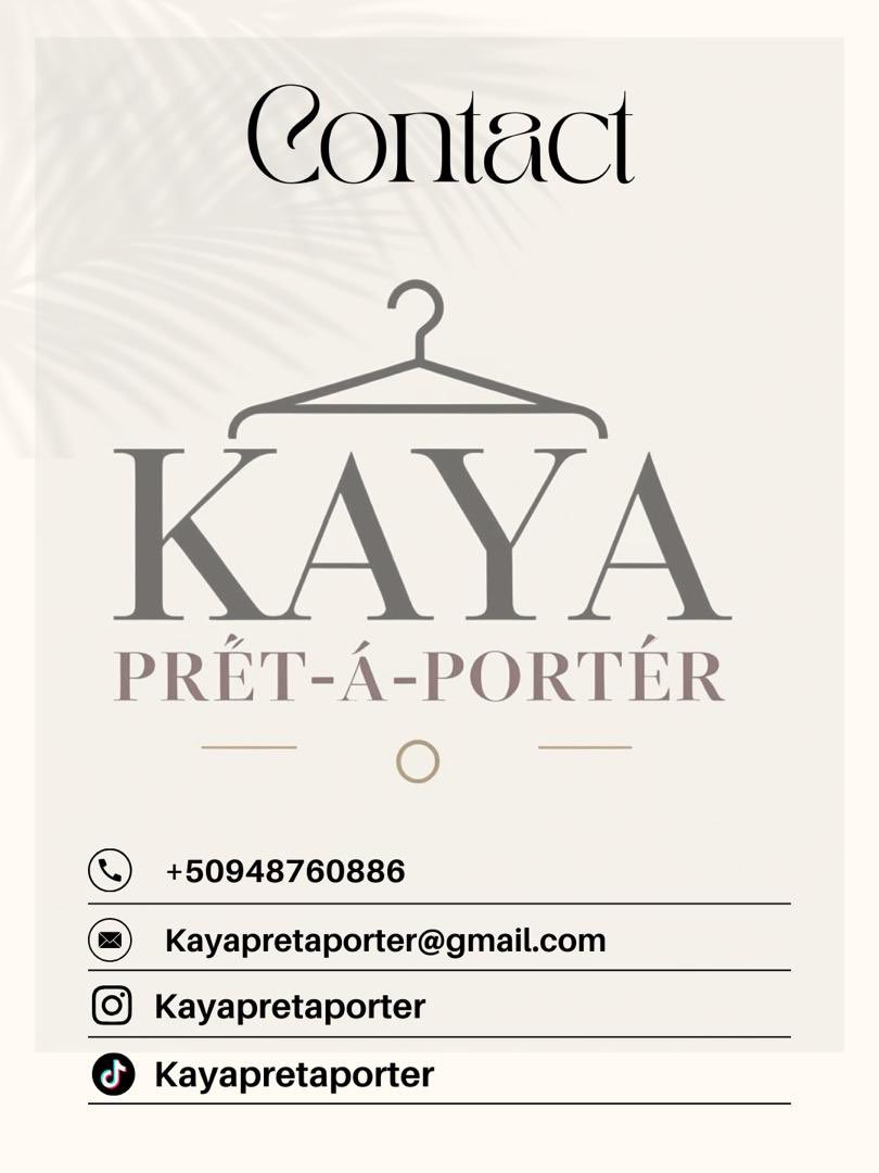 kaya kaya