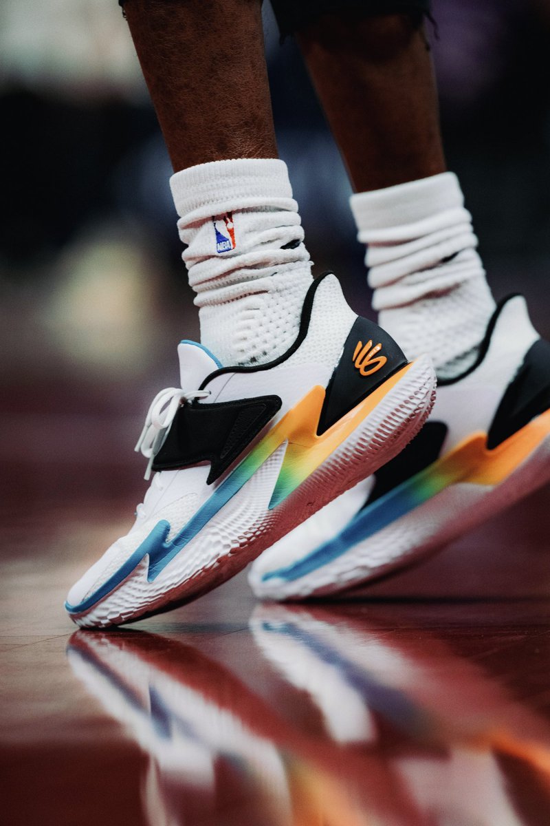 De'Aaron Fox tweet media