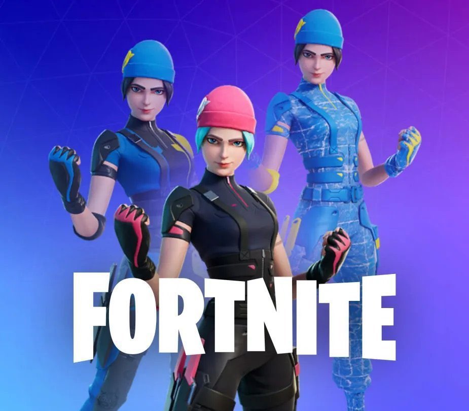 I sell wildcat code fortnite for 25€ first dm