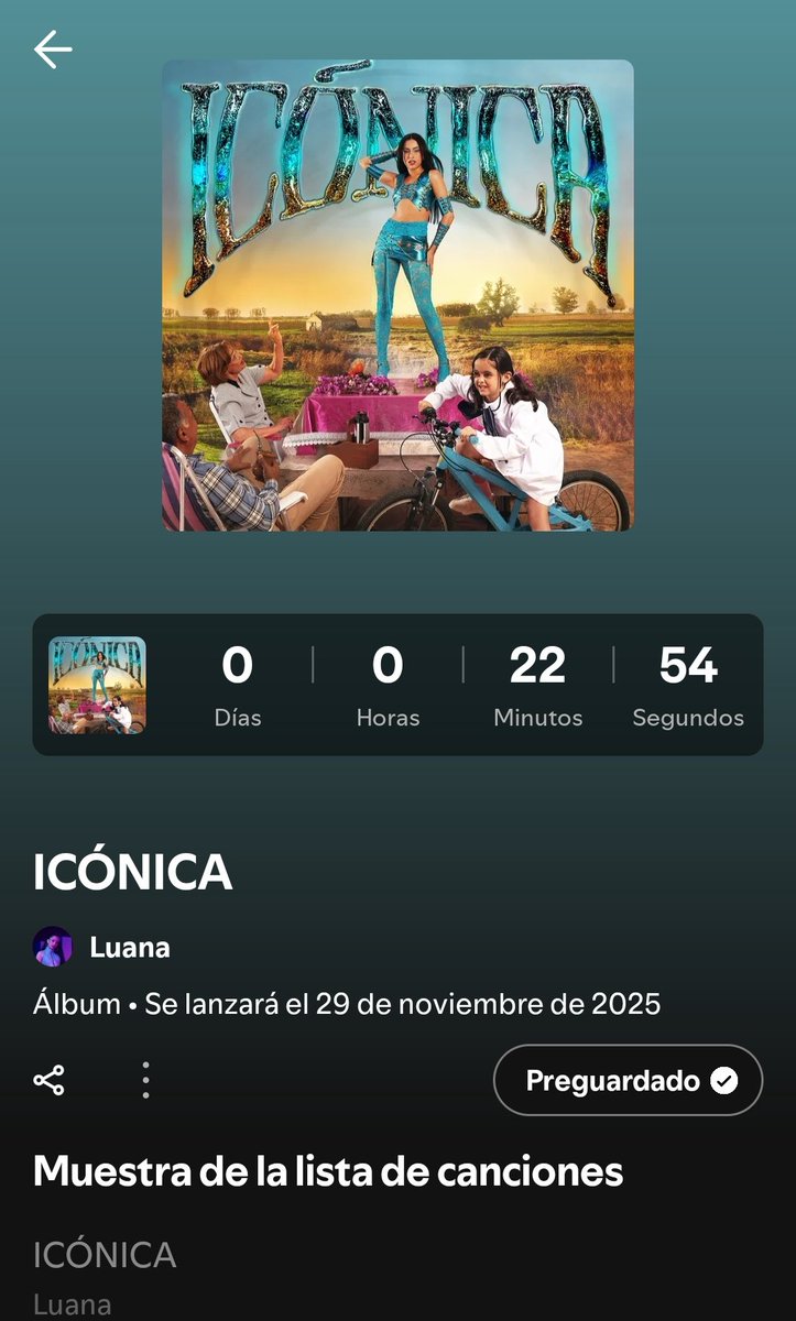 Acá esperando a <a href="/PersinculaLuana/">LUANA</a>