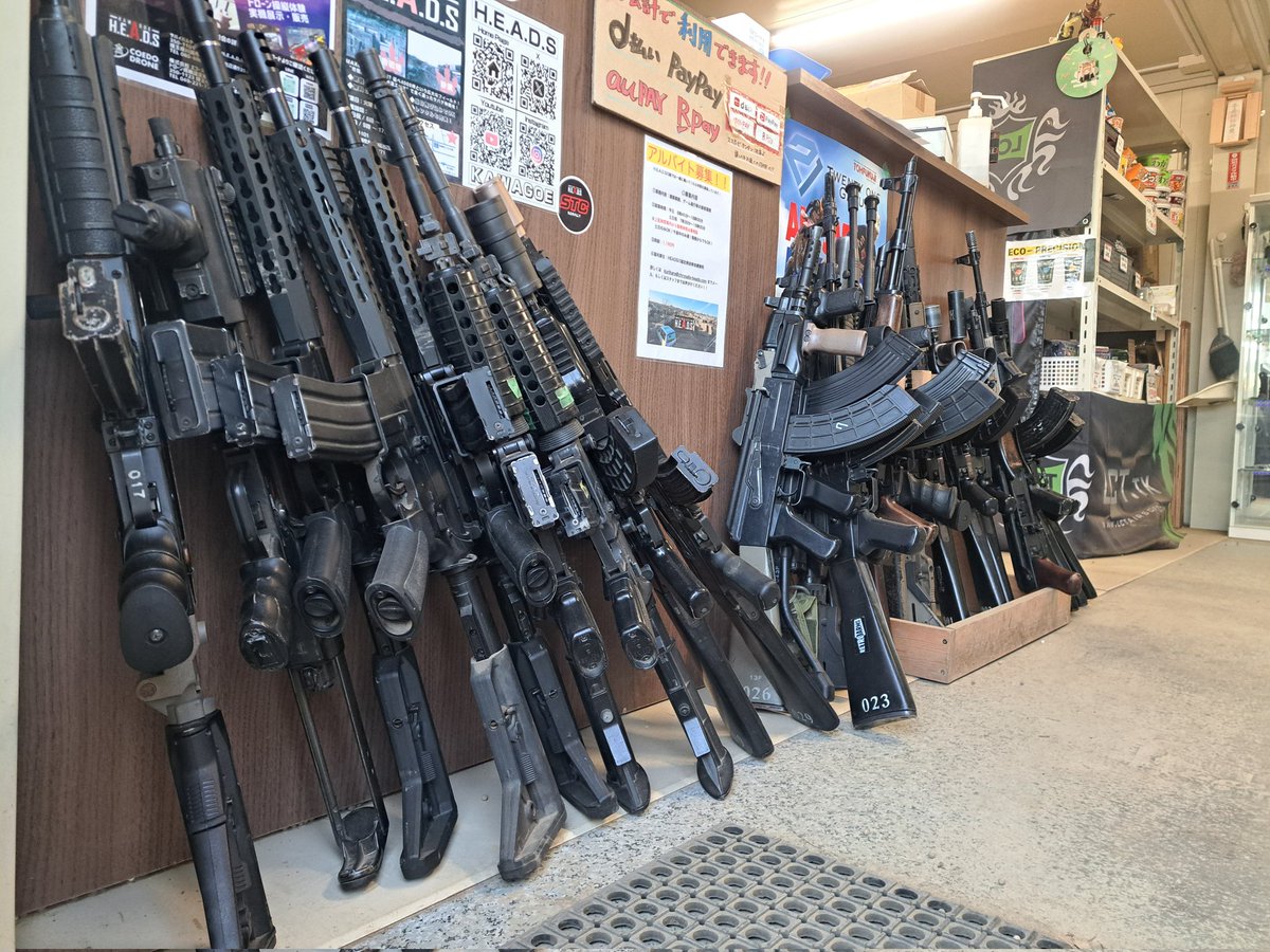 値引き交渉⭕️サバゲーセットバラ売り可能！ 値引き交渉⭕️サバゲーセットバラ売り可能！ 値引き交渉⭕️サバゲー