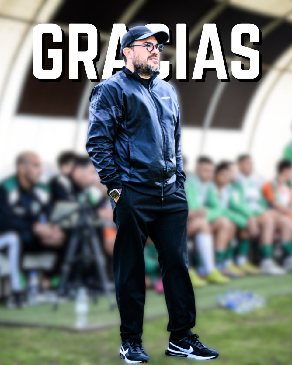Comunicamos que <a href="/deciccomatias/">Matias De Cicco</a> no continuará como DT

Agradecemos a Matías y a su cuerpo técnico por su incansable trabajo para dejar a Ituzaingó en lo más alto, logrando ascender de categoría dos veces. Les deseamos muchos éxitos en el futuro.

¡Ituzaingó será siempre tu casa!