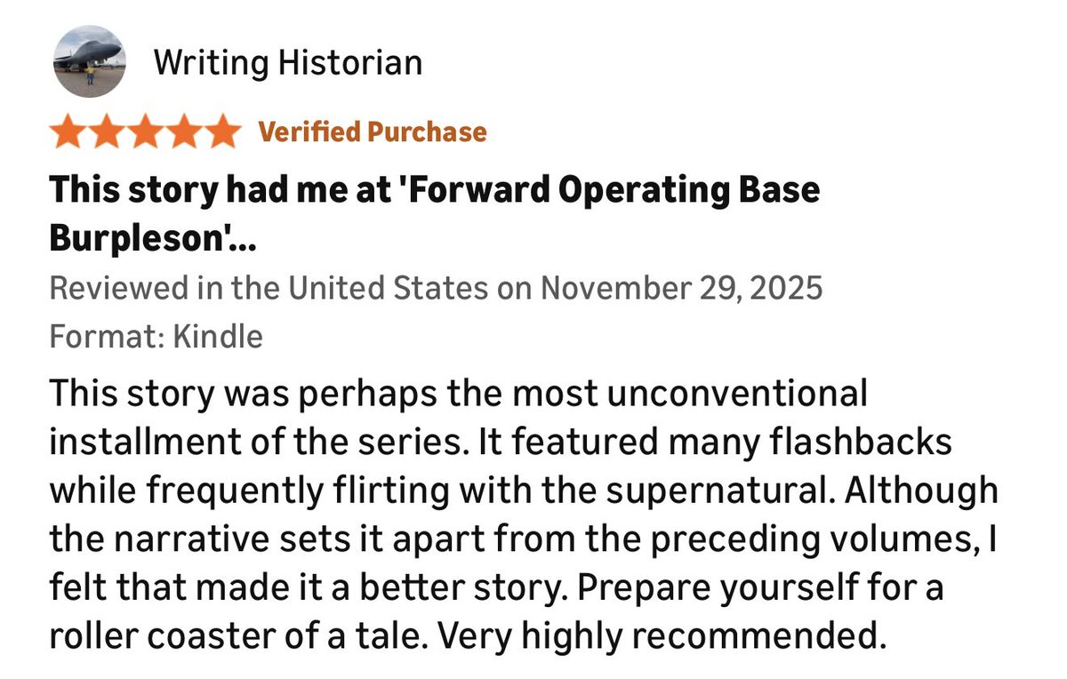 MikeyDiMercurio's tweet image. LION OF THE SEVEN SEAS -a review!