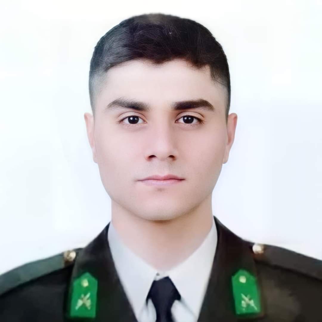 gelinciklerimiz's tweet image. Şehit Piyade Asteğmen Semih Ucay

Unutmamak dileğiyle.