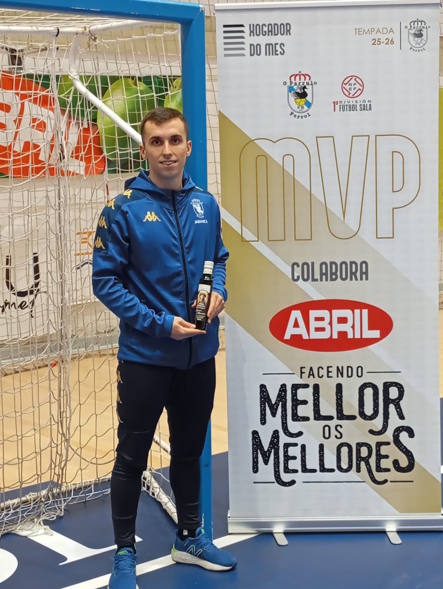 O Parrulo Ferrol FS tweet media