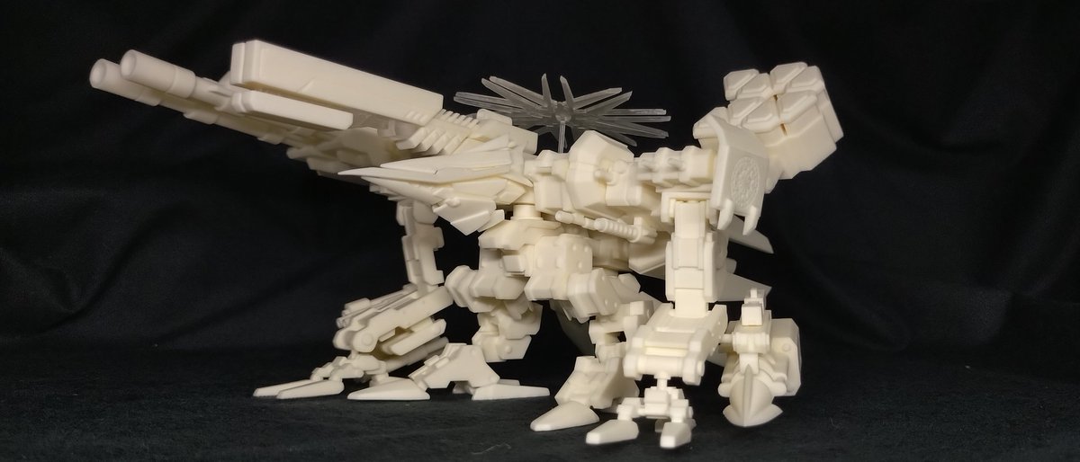 遅ればせながら今日のとなモ参加します!
商品は前回と同じでフォーミュラとゲブラを持っていきます!

フォーミュラシルバーホーク 5000円

ゲブラ 20000円

となっています!
全然告知できてませんがよろしくお願いします!

#となモ8