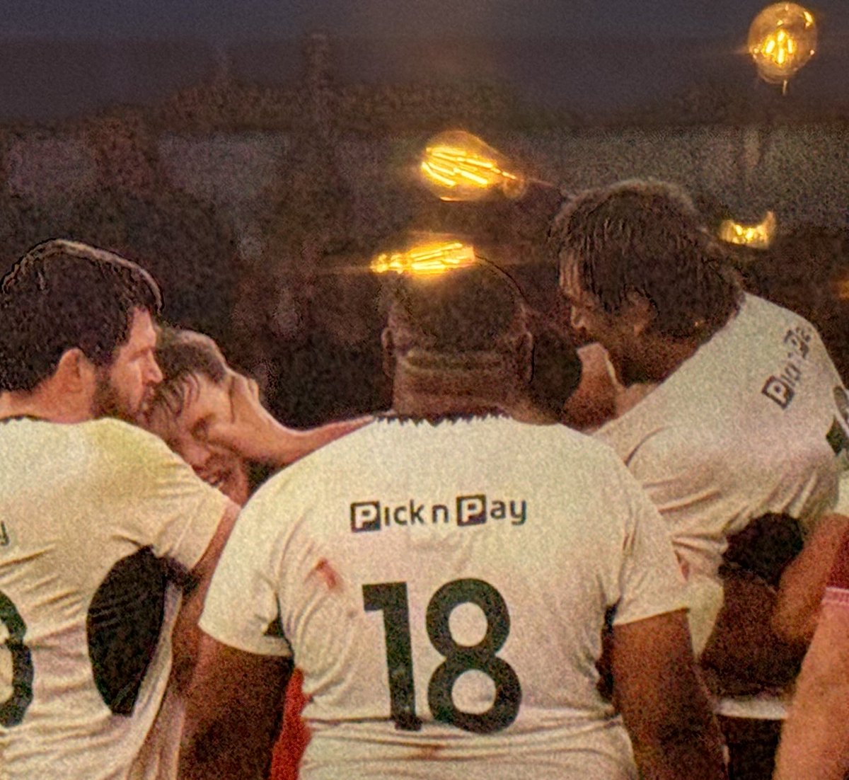 This is not rugby 2025
This player should not be on the pitch
Citing commissioner should protect the integrity of the game overall &amp; individual players.
<a href="/RFU/">Rugby Football Union</a> 
<a href="/BBCSport/">BBC Sport</a> <a href="/ITVSport/">ITV Sport</a> <a href="/Springboks/">Springboks</a> <a href="/WalesRugby/">WalesOnline Rugby</a> 
<a href="/Nigelrefowens/">Nigel Owens MBE</a>