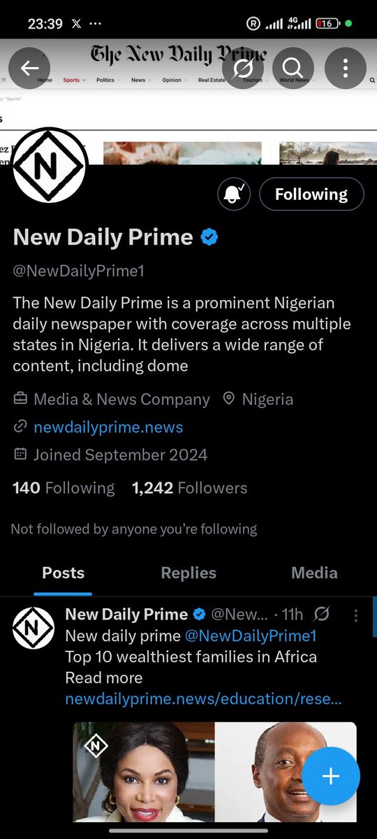 jeffersonezi's tweet photo. @Kingtundeednuut @NewDailyPrime1 @Kingtundeddnutt 8125594434 opay 

Abiaziem John Paul https://t.co/ahDrpDSSMh