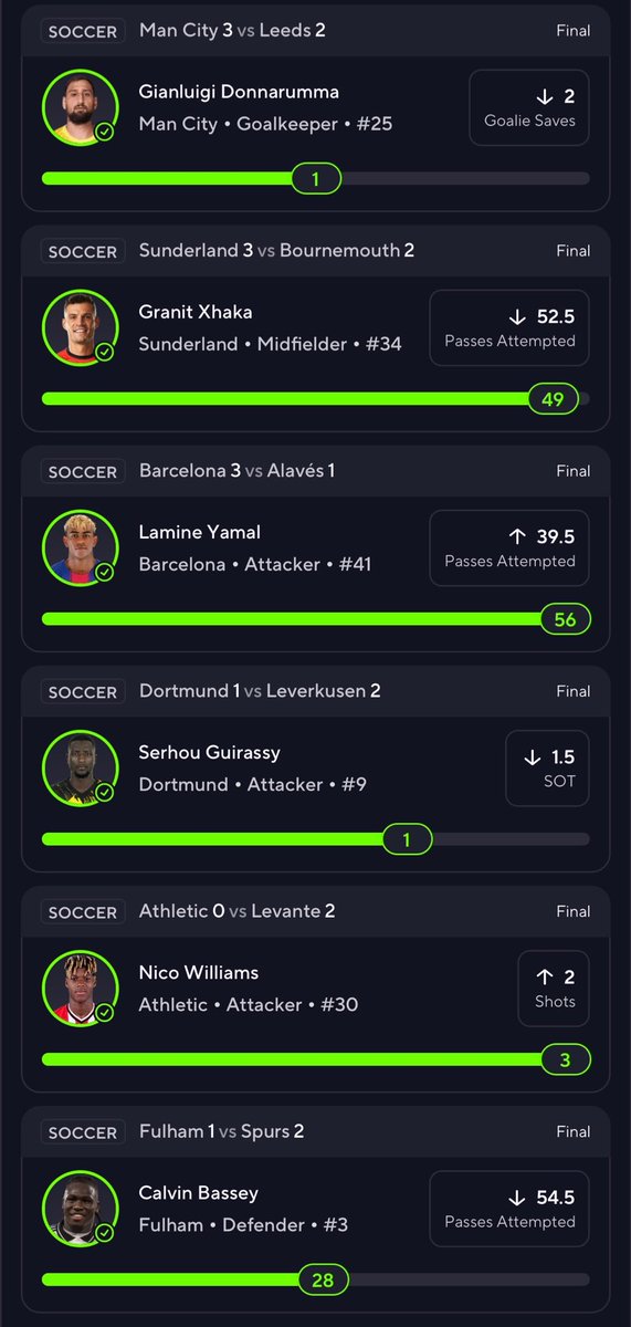 🍀GOBLIN PICKS💰 tweet media