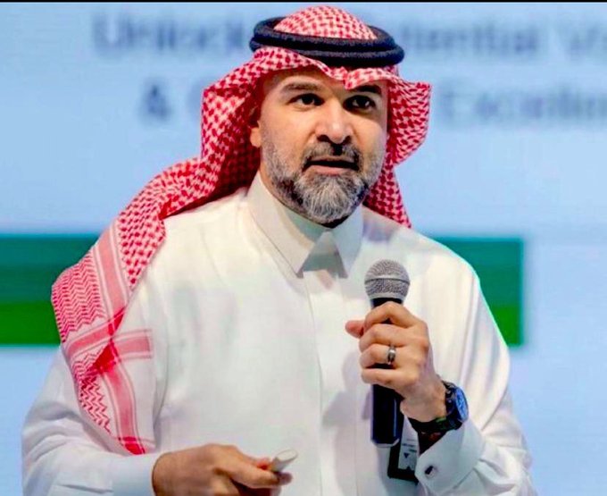 الفراج يكشف حقيقة ابتعاد فهد سندي عن الاتحاد اخبار الوئام _الرياضية 