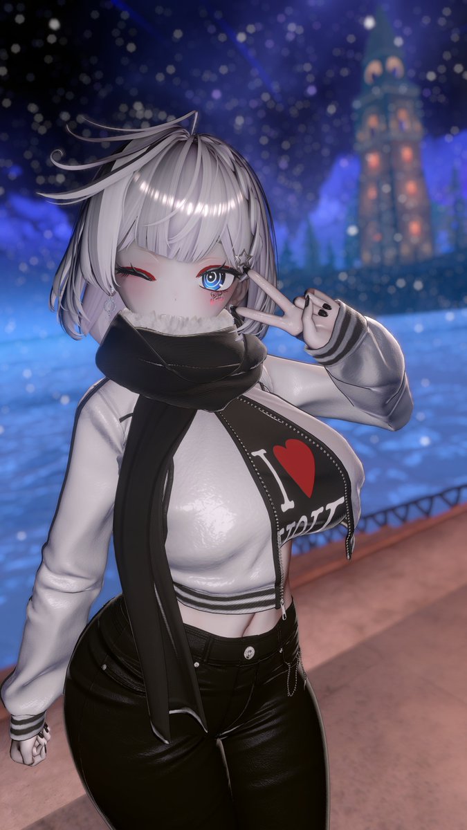 Miicchan tweet media